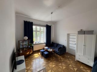 Słoneczne studio z balkonem! - 6