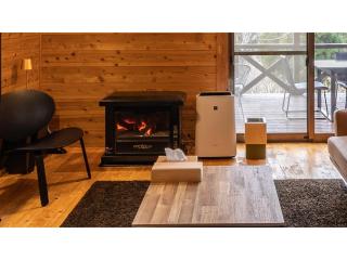 Kurokawa Mori No Kiki - Vacation STAY 14693v - Aso - 5