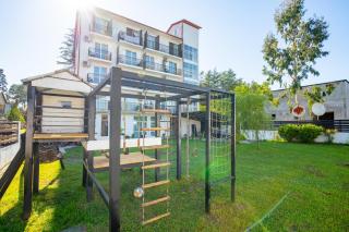 Simple Pleasures Shekvetili - 4