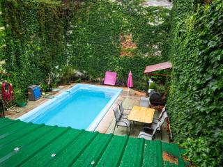 HOSTAL con piscina en Palermo Soho! - Buenos Aires - 9