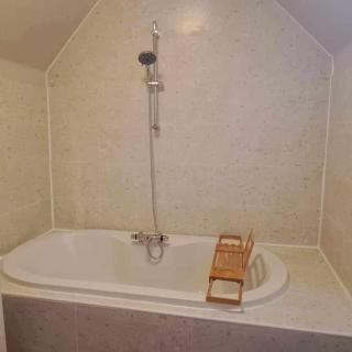 Summer Lodge - La grange aux quatres saisons - Pairi Daiza - 2