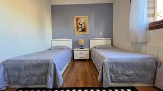 Apartamento há 500 mts da rua coberta - Gramado - 8