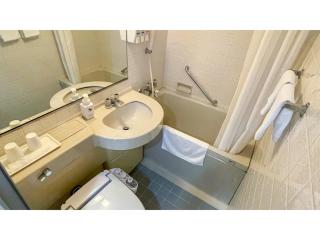 Takatsuki W&M Hotel - Vacation STAY 48542v - Takatsuki - 4