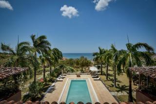 Luxury Ocean View Villa Esplendorosa - 8