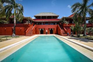 Luxury Ocean View Villa Esplendorosa - 0