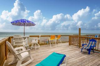 Turtle Cove 908A - Surf City - 0
