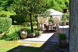 Casa Vacanze IL BOSCACCIO "Casa Massimo" - Fornovolasco - 4