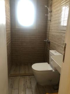 4 bedrooms 4 bathrooms Villa at the beautiful Ghazala Bay- North Coast - Egypt - 6