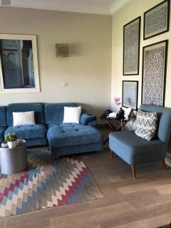 4 bedrooms 4 bathrooms Villa at the beautiful Ghazala Bay- North Coast - Egypt - 2