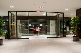 The Barrington Hotel - Halifax - 6