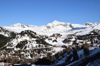 Résidence Les Hauts Bois - Résidence de Standing 3 Pièces 6 pers - LES HAUTS BOIS - MAE-1764 - La Plagne Tarentaise - 1