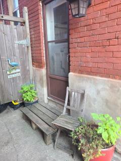 Netzero home with separate Ecoapt Bsmt - 4