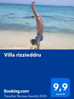 Villa rizzieddru - Galatone - 0