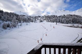 Résidence Le France - Studio 3 pers - LE FRANCE - PLAGNE CENTRE MAE-1824 - Aime-la-Plagne - 2