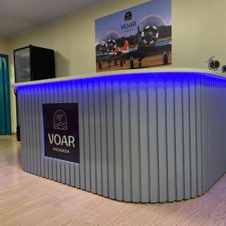 Voar Pousada - 4