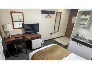 Takatsuki W&M Hotel - Vacation STAY 48546v - Takatsuki - 8