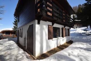 Chalet Le Mazot - Chalet LE MAZOT - 6 pers. à PLAGNE CENTRE - CTMAZ MAE-1934 - 8