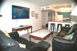GV313 LUXURIOUS CONDO 3 min walk to beach, next Beach Park Isla Blanca - South Padre Island - 7