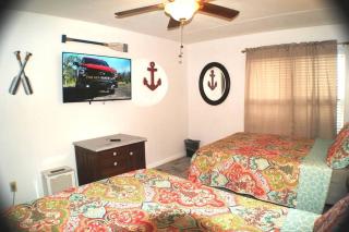 GV313 LUXURIOUS CONDO 3 min walk to beach, next Beach Park Isla Blanca - South Padre Island - 4