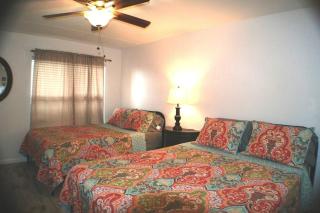 GV313 LUXURIOUS CONDO 3 min walk to beach, next Beach Park Isla Blanca - South Padre Island - 1