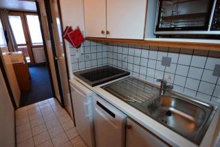 Résidence Le France - Studio 2 pers - LE FRANCE - PLAGNE CENTRE MAE-5904 - 6