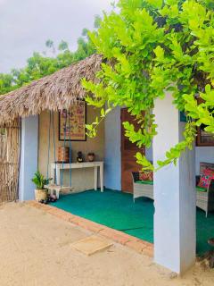 Villa Piauí - Barra Grande - 1