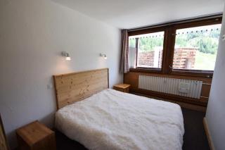 Résidence Le Mont Blanc - 3 Pièces pour 6 Personnes 024 - Aime-La Plagne - 6