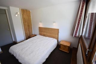 Résidence Le Mont Blanc - 3 Pièces pour 6 Personnes 024 - Aime-La Plagne - 5