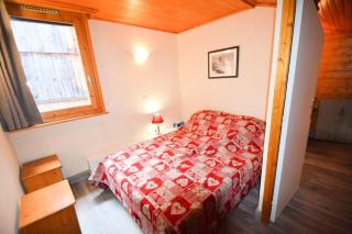 Résidence Les Aollets - beau 3 pièces - Résidence LES AOLLETS - Plagne villages MAE-6084 - Aime La Plagne - 6