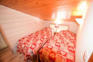 Résidence Les Aollets - Magnifique 3 pièces - Résidence LES AOLLETS - 321AO - Plagne villages - WIFI MAE-6084 - 5