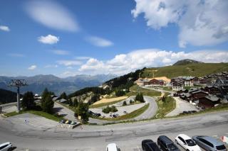 Résidence Les Aollets - beau 3 pièces - Résidence LES AOLLETS - Plagne villages MAE-6084 - Aime La Plagne - 2