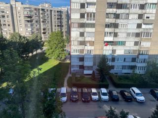 Apartment studio 30 - Sarajevo - 1