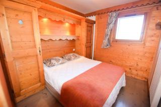 Résidence Les Hauts Bois - Résidence de Standing 3 Pièces 6 pers - LES HAUTS BOIS - Piscine, parking MAE-7394 - La Plagne Tarentaise - 4