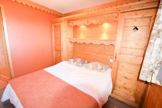 Résidence Les Hauts Bois - Résidence de Standing 3 Pièces 6 pers - LES HAUTS BOIS - Piscine, parking MAE-7394 - La Plagne Tarentaise - 2