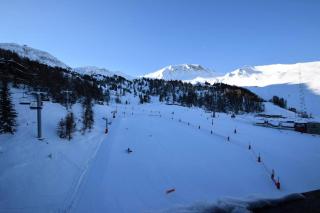 Résidence Le France - Studio 3/4 pers - LE FRANCE - PLAGNE CENTRE MAE-8844 - 1