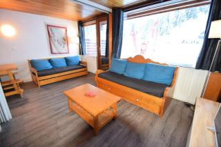 Résidence Le Nanda Devi - 2 Pièces 5 pers - LE NANDA DEVI - PLAGNE CENTRE -wifi MAE-8894 - Aime-la-Plagne - 4
