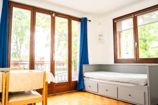 Qhome 2 - T2 Cosy entre Paris et Disney - Parking privé - Villiers-sur-Marne - 9