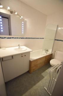 Résidence Le France - Studio 3 pers - LE FRANCE - PLAGNE CENTRE - lave-linge MAE-9004 - Aime-la-Plagne - 4