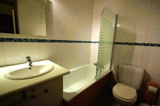 Résidence Le France - Studio 3 pers - LE FRANCE - PLAGNE CENTRE - lave-linge MAE-9004 - Aime-la-Plagne - 3