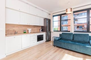 Doki - Curacao by Grand Apartments - Gdańsk - 8