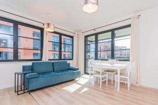 Doki - Curacao by Grand Apartments - Gdańsk - 0