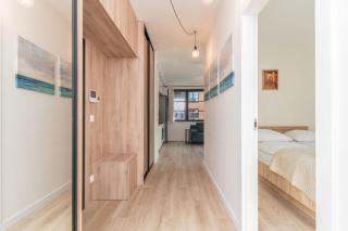 Doki - Curacao by Grand Apartments - Gdańsk - 2