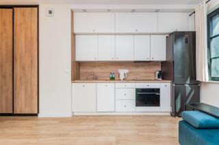 Doki - Curacao by Grand Apartments - Gdańsk - 3