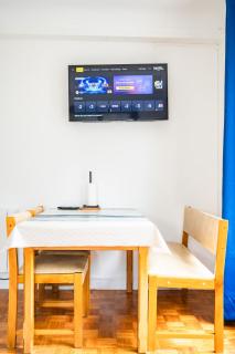 Qhome 2 - T2 Cosy entre Paris et Disney - Parking privé - Villiers-sur-Marne - 7