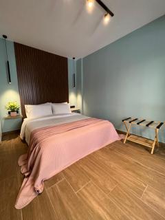 Kalynthia House - Anemómylos - 7