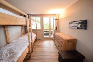 Résidence L'aconcagua - 3 Pièces 6/7 pers - WIFI - ACONCAGUA - PLAGNE CENTRE MAE-9204 - Aime-la-Plagne - 4