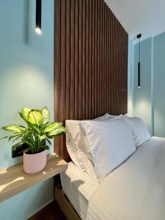 Kalynthia House - Anemómylos - 8