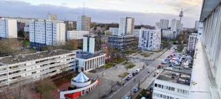 Appartement Lille WIFI Parking by Servallgroup - Mons-en-Baroeul - 0