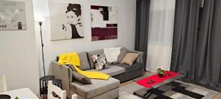 Appartement Lille WIFI Parking by Servallgroup - Mons-en-Baroeul - 6