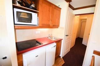 Résidence Le Mont Soleil B - 2 pièces 5 Pers - LE MONT-SOLEIL B - 609MSB - PLAGNE SOLEIL MAE-9354 - 4